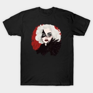 cruella T-Shirt